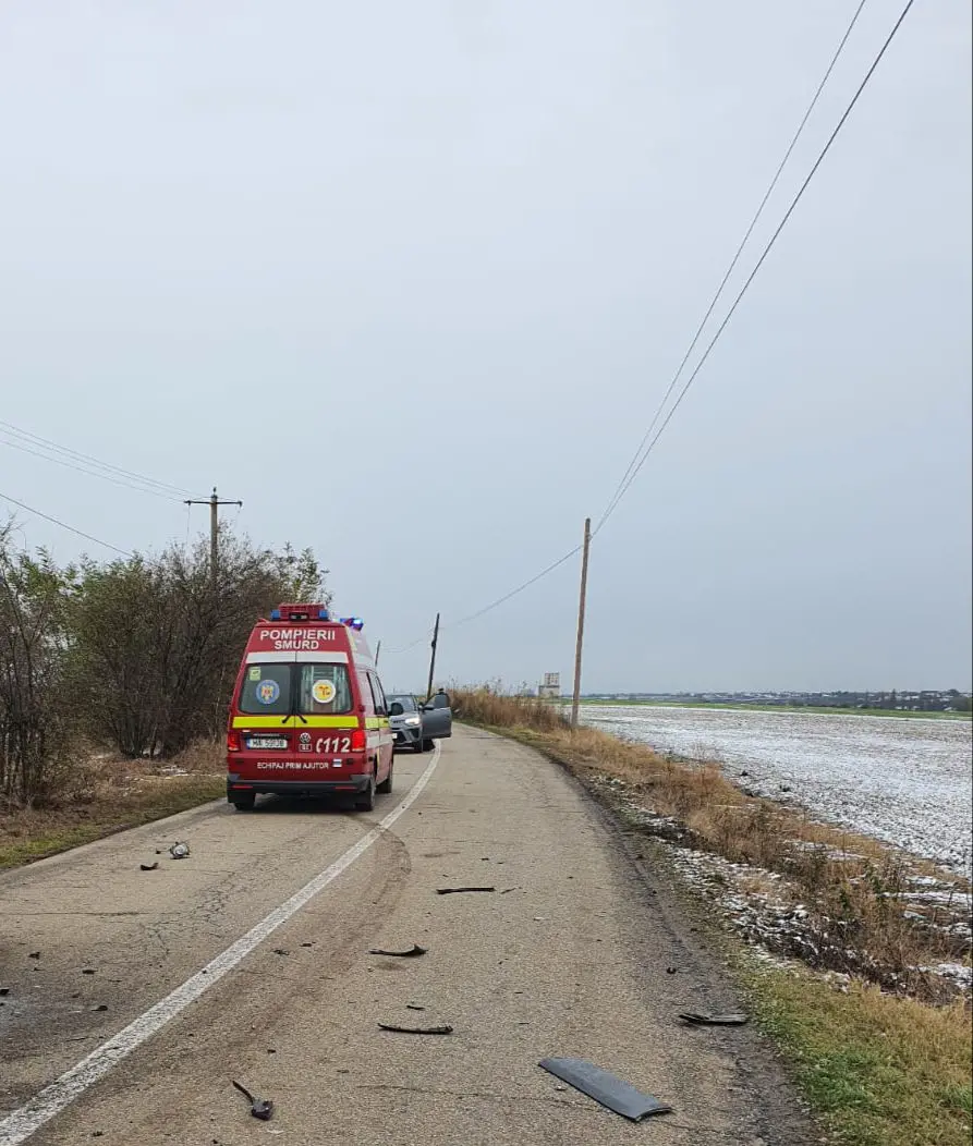 accident