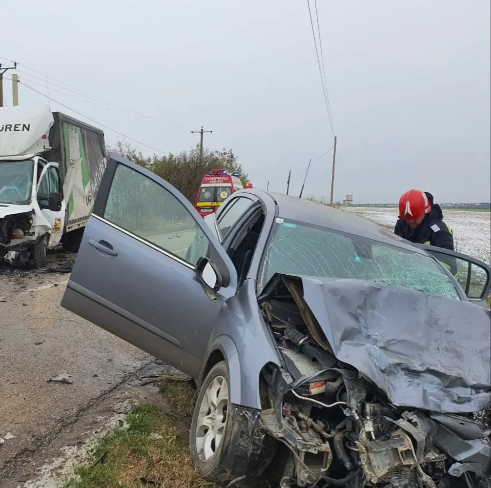 accident