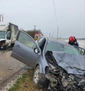 accident