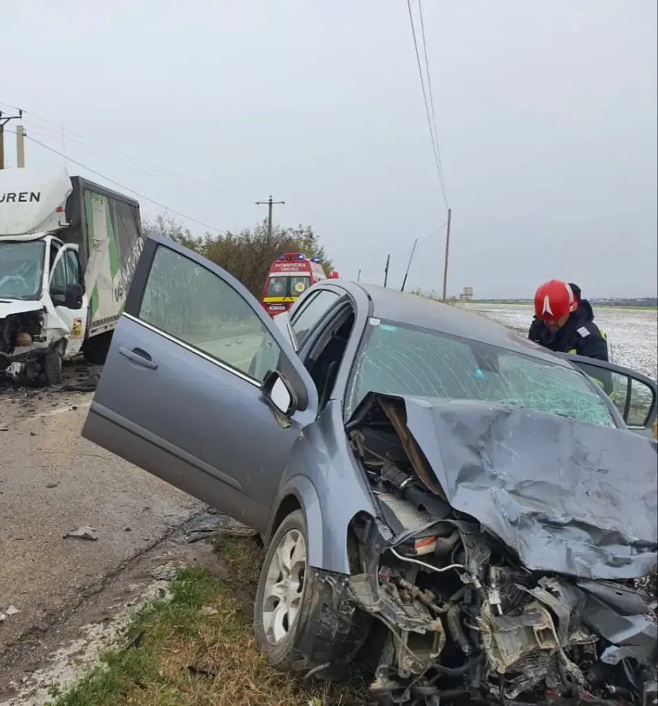 accident