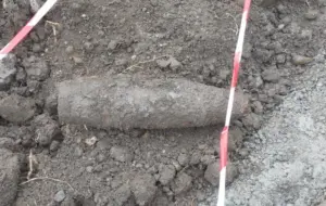 proiectil exploziv