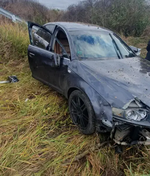 accident nadab cintei