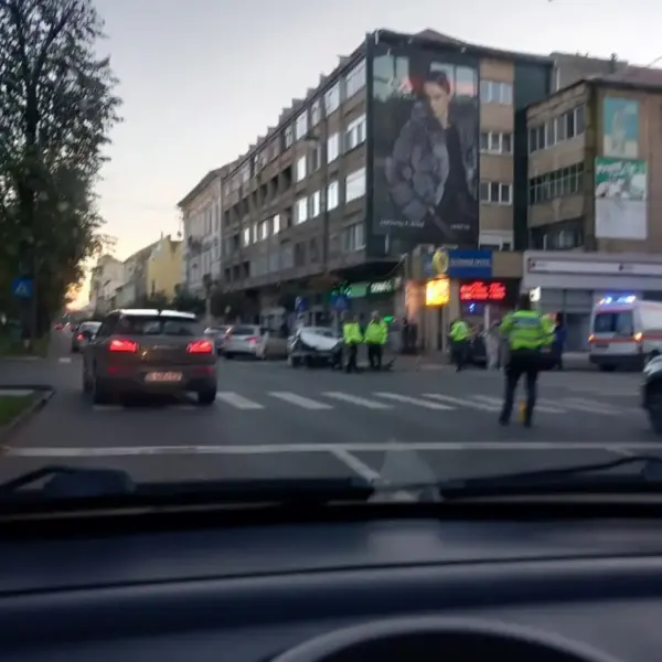 accident revolutiei