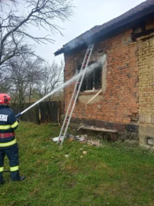 un bărbat de 65