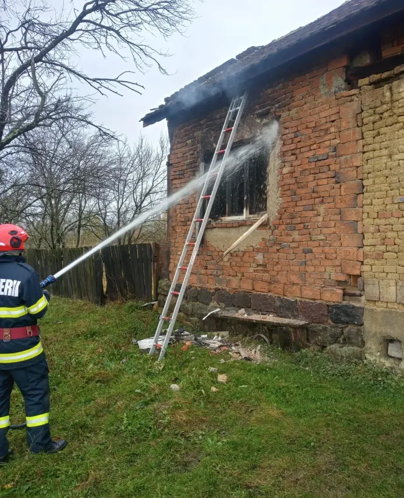 un bărbat de 65