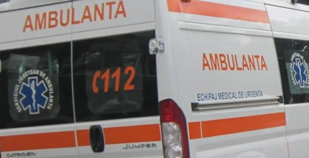 ambulanta