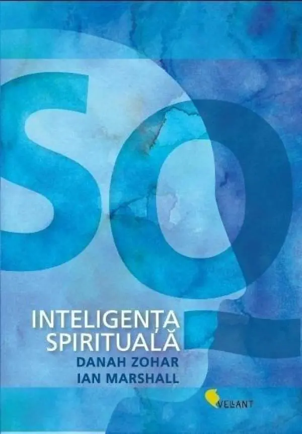 coperta intelinta spirituala