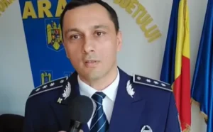 comisarului-șef dan stoicănescu i-a fost