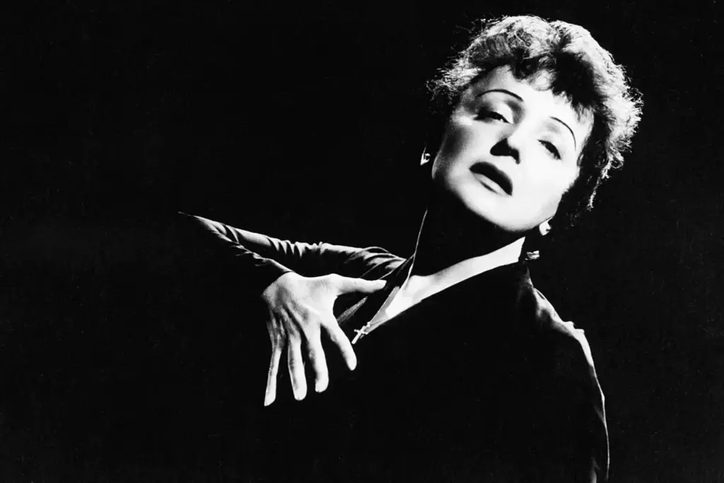 edith piaf
