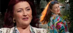 rona hartner a murit