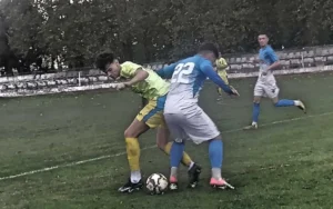 liga 3, seria 8 | cronicile