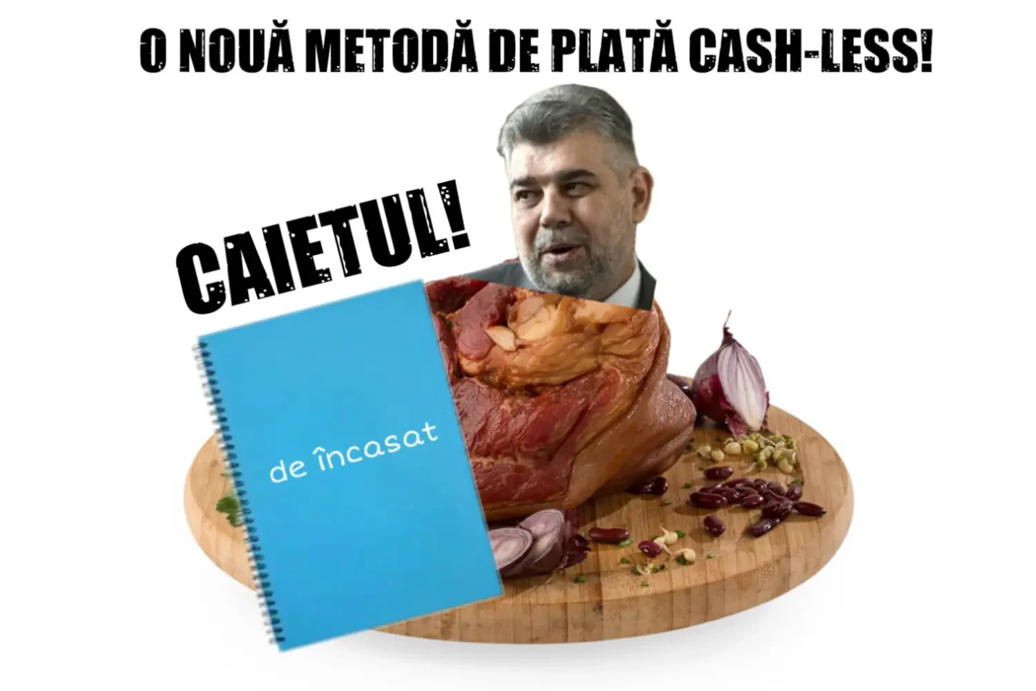 premierul marcel ciolanu a decis