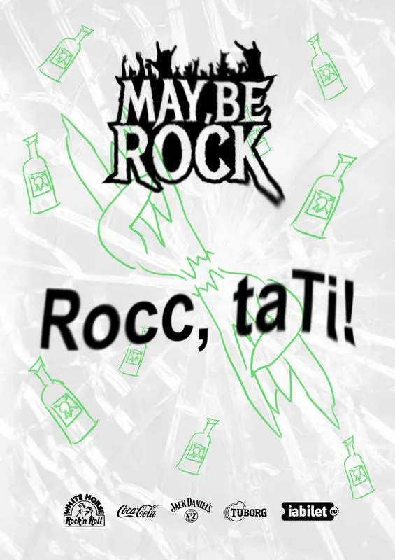 rock
