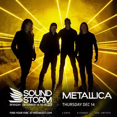 metallica
