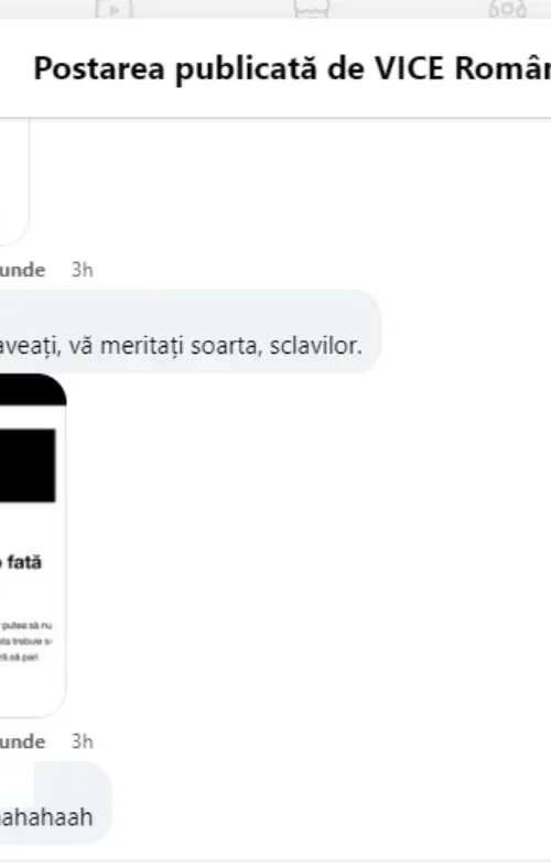 vice romania