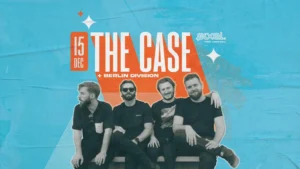 the case lansează oficial „mountain