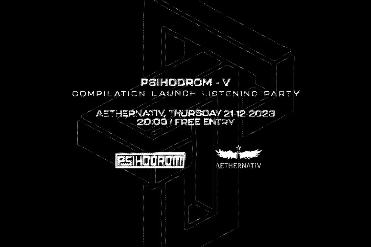 psihodrom