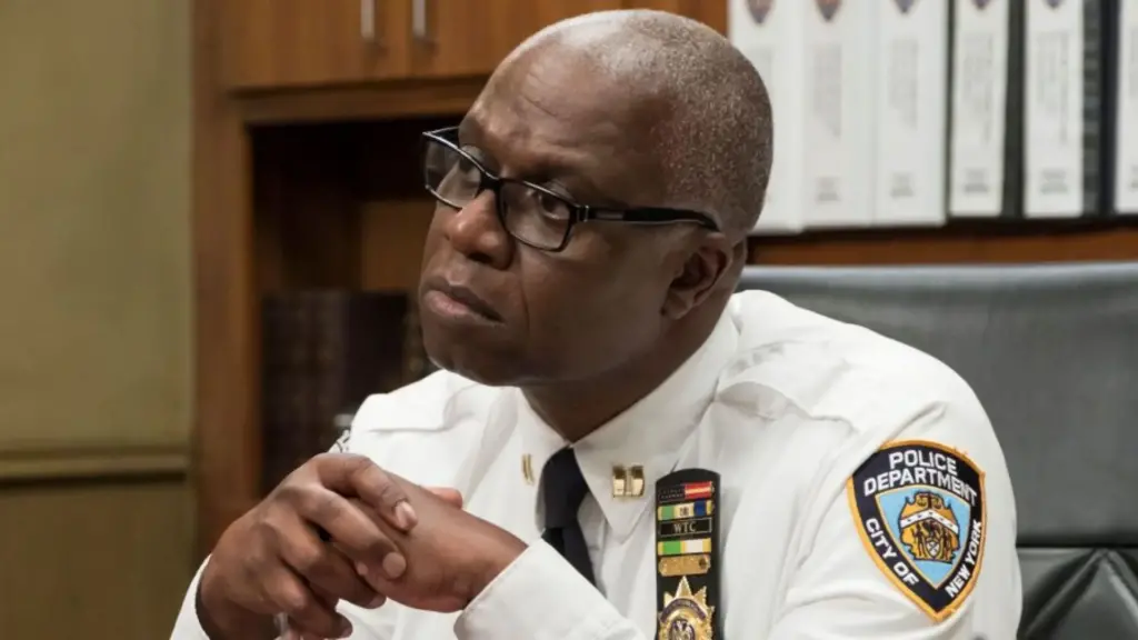 andre braugher