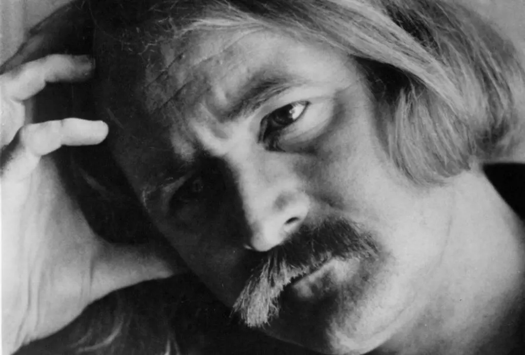 brautigan