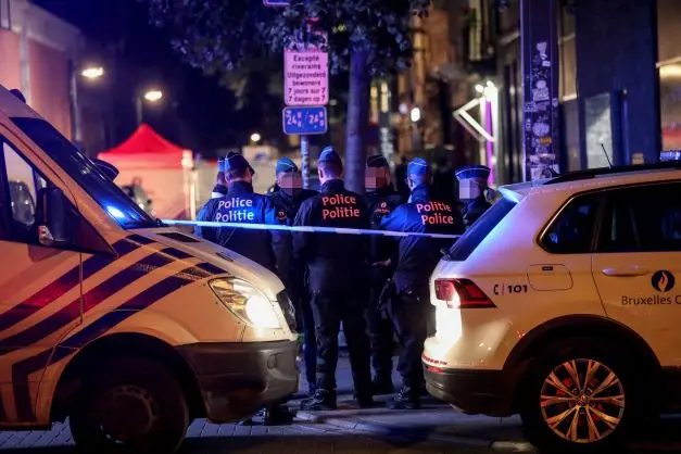 bruxelles