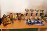 Prima ediție a „cupei prieteniei” în organizarea ligii studenților din uvvg arad 34 cupa prieteniei scaled