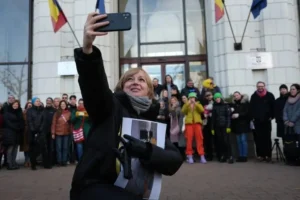 Emilia Șercan