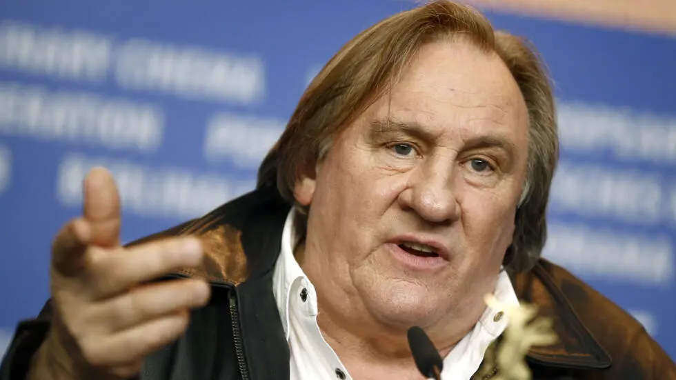 gérard depardieu