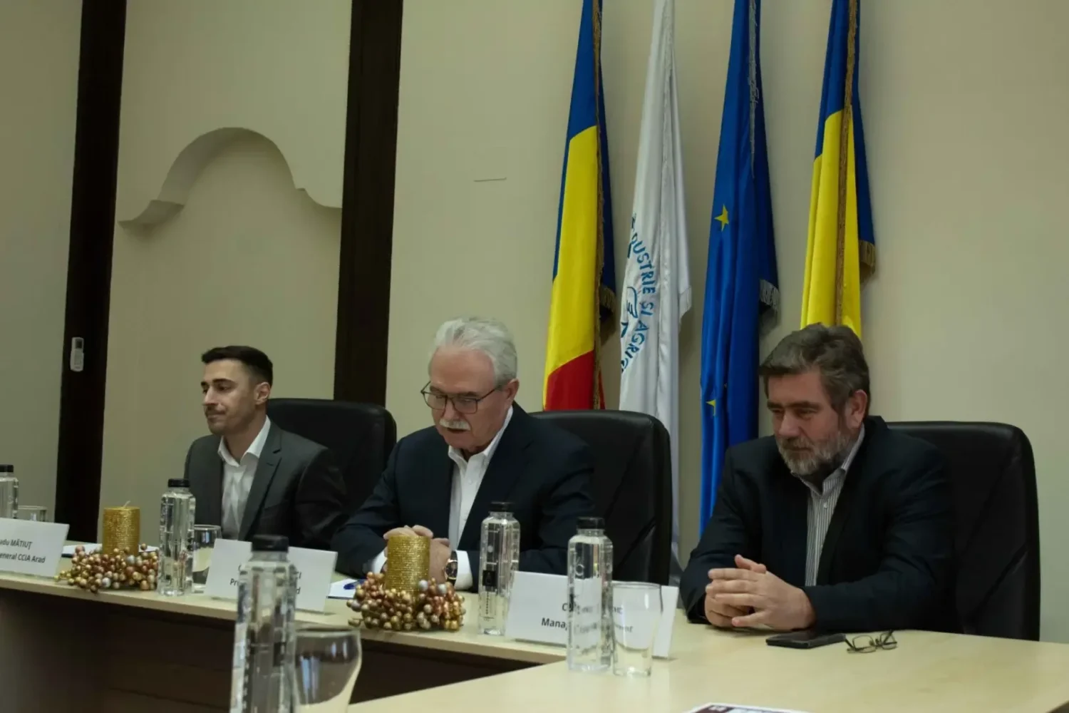 bilanțul din 2023 al activității