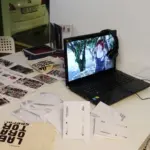 expoziției weekendul educației prin arta