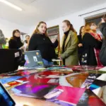 expoziției weekendul educației prin arta