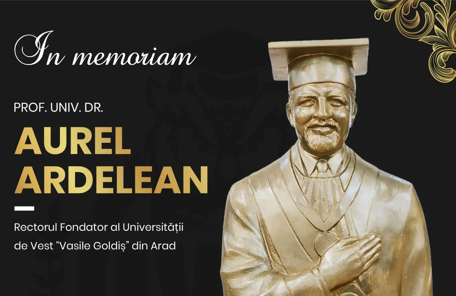 in memoriam