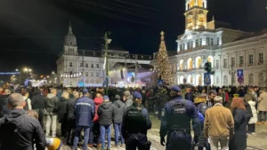 avansări în grad și la jandarmerie