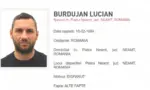 Lucian burdujan, fostul fotbalist dat dispărut, s-a întors acasă 44 lucian burdujan