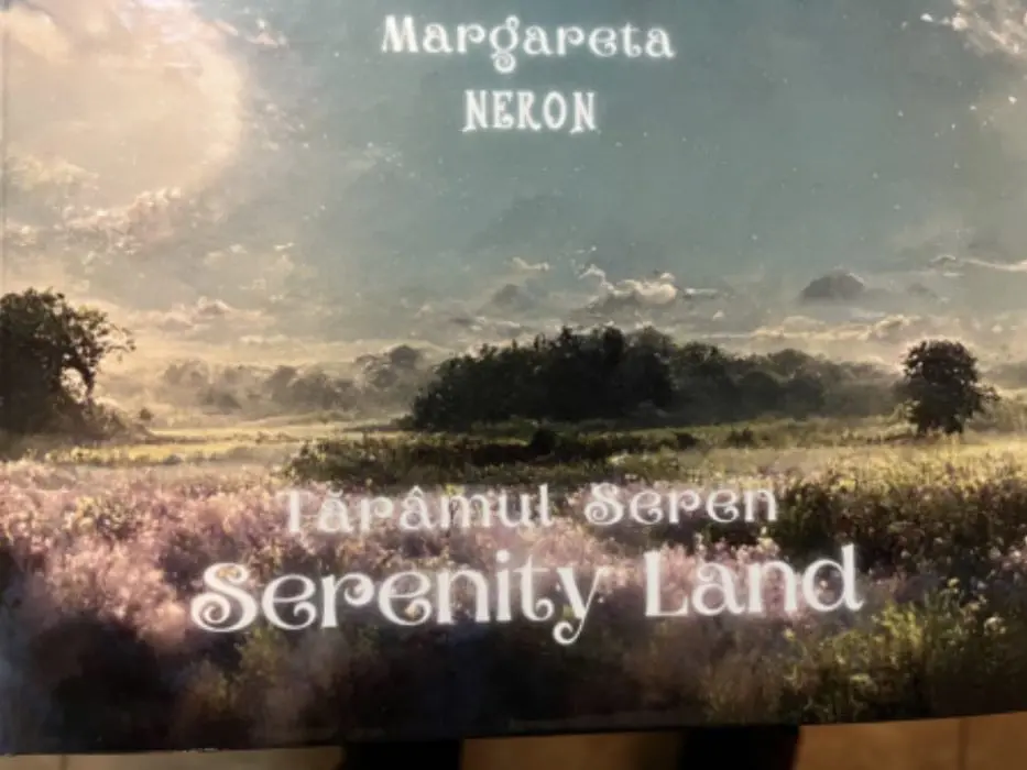 margareta neron serenity land