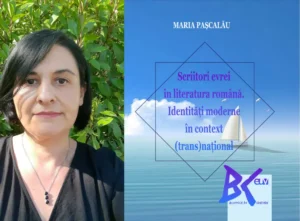maria pașcalău