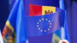 Deschiderea negocierilor pentru aderarea republicii moldova la ue, o victorie pentru moldoveni 46 moldova
