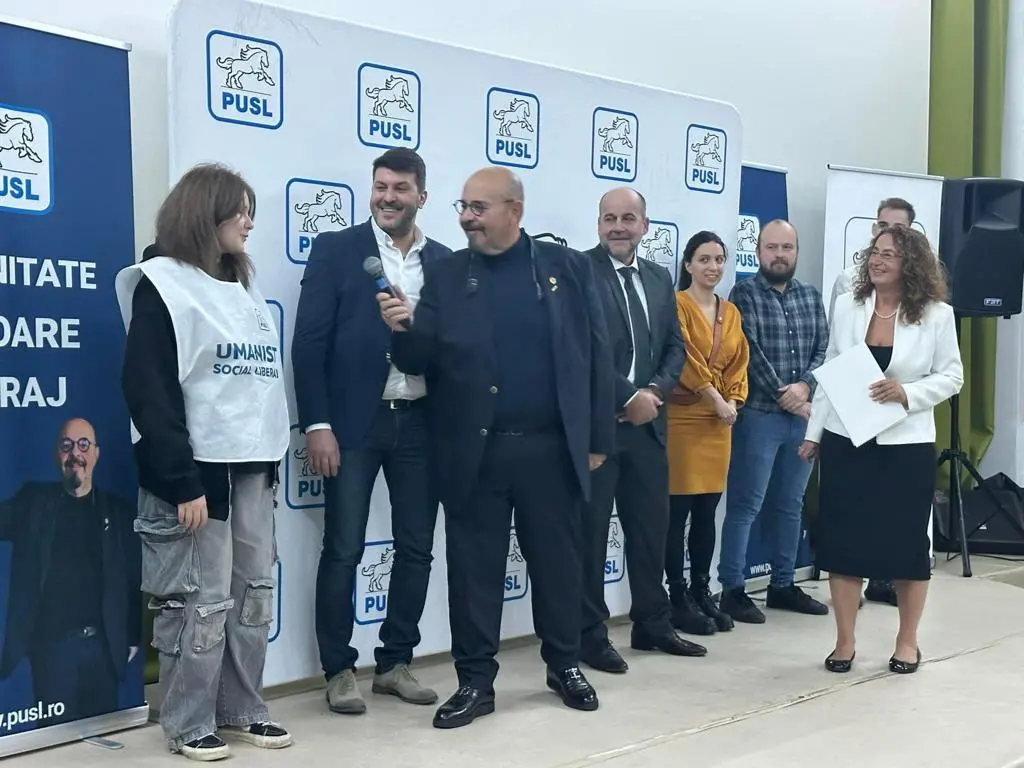 pusl arad