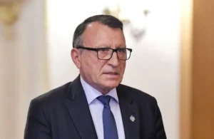 paul stănescu