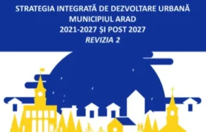strategia integrată de dezvoltare urbană