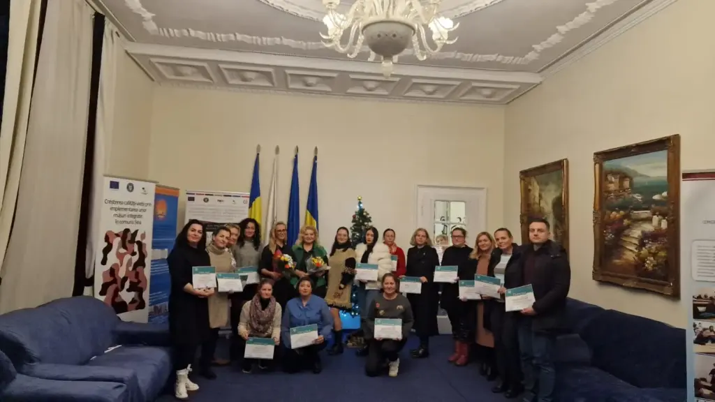 școala părinților