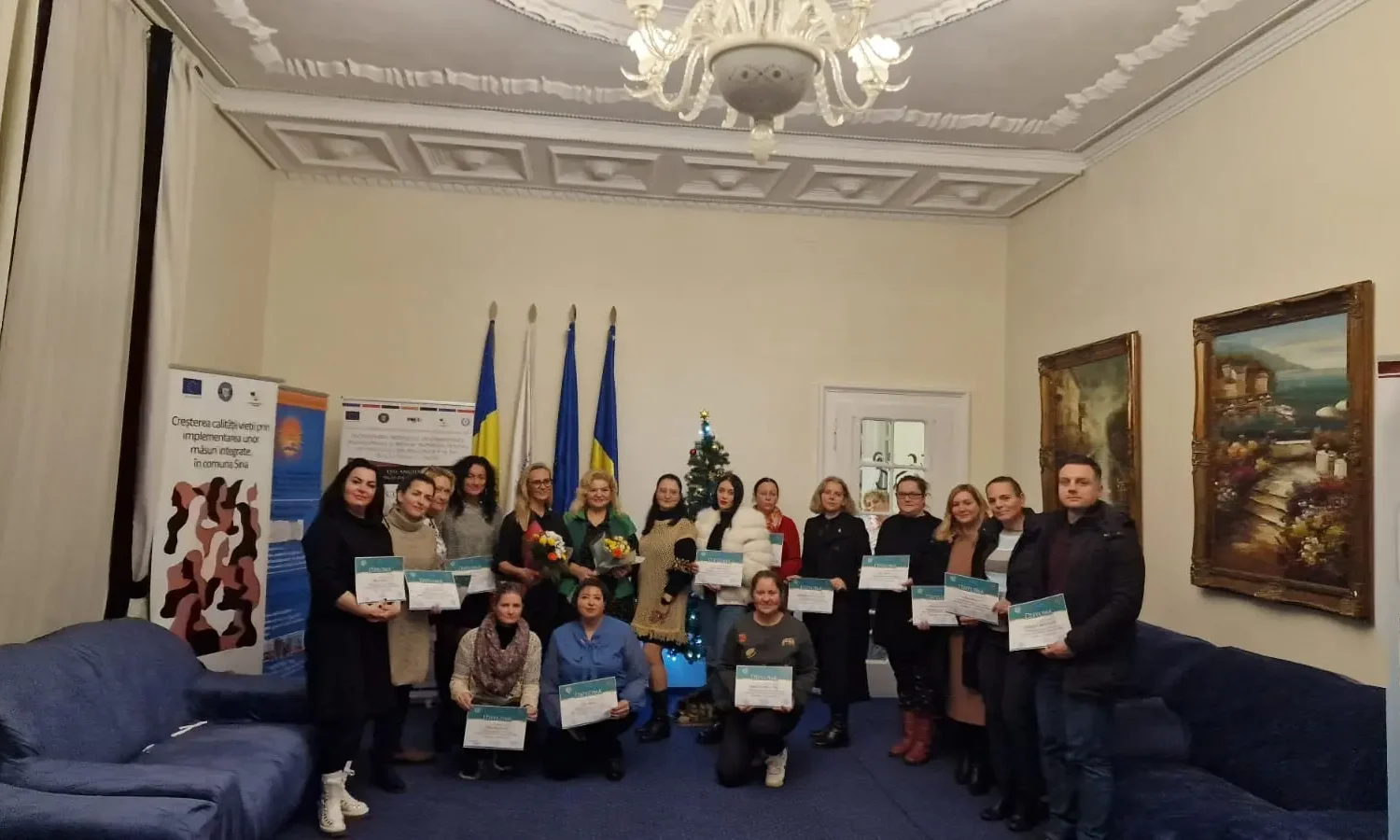 școala părinților”