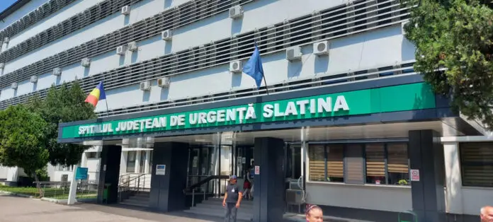 slatina