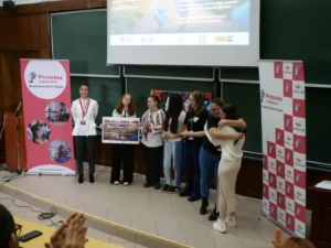 robotică CODE Kids