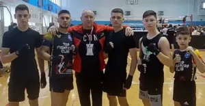 5 locuri pe podium