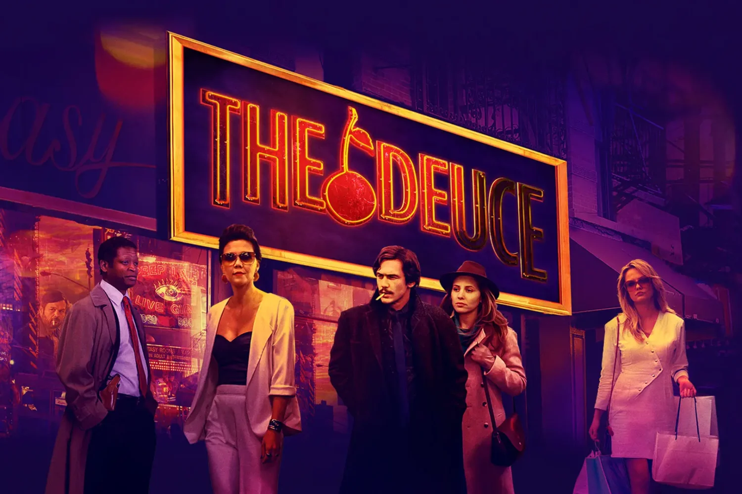 The Deuce