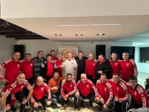 memorialul legendelor a produs