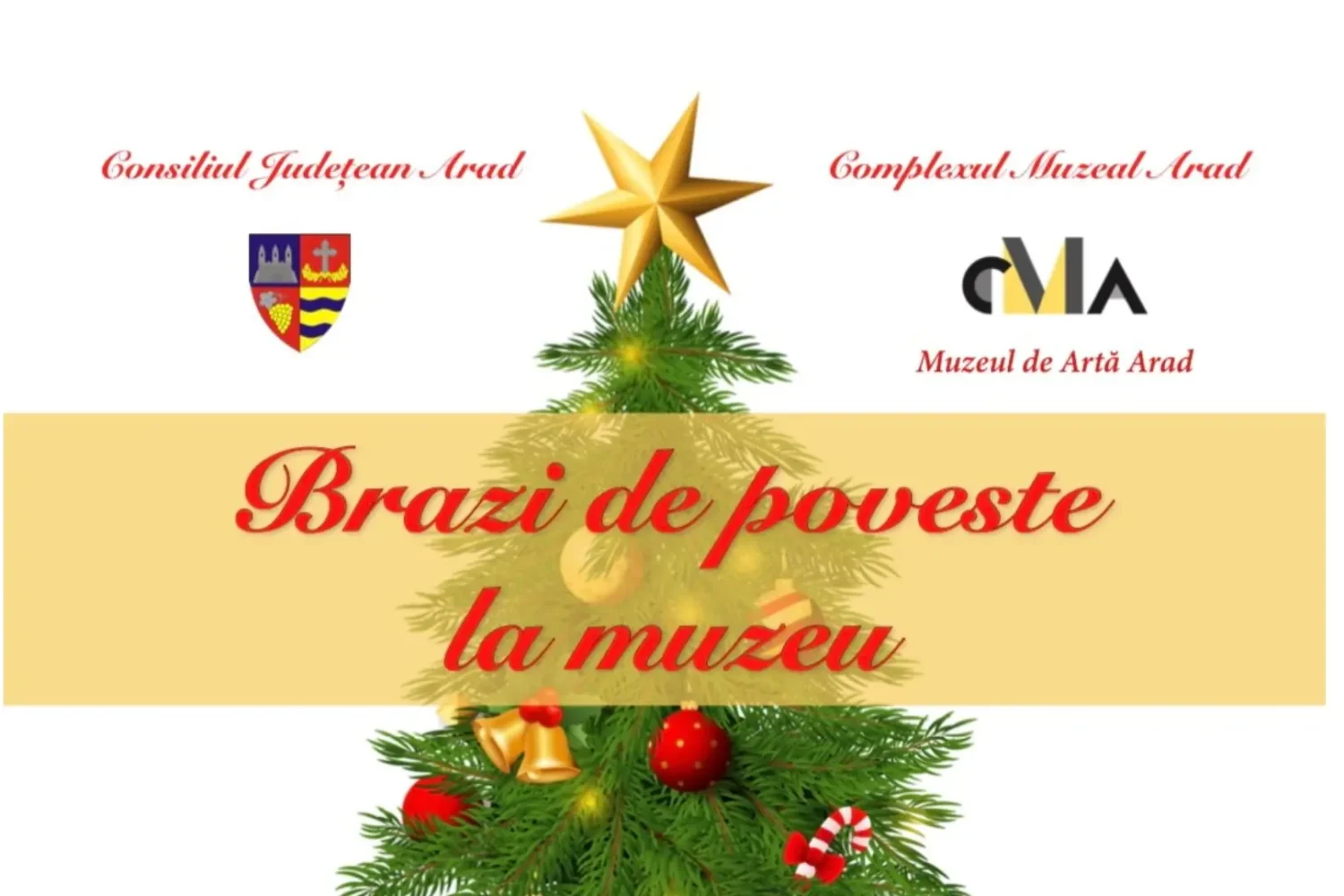 brazi de poveste la muzeu”