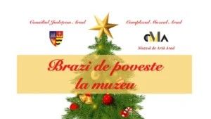 brazi de poveste la muzeu”