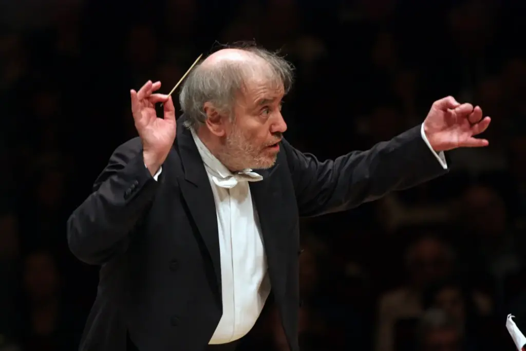 valery gergiev