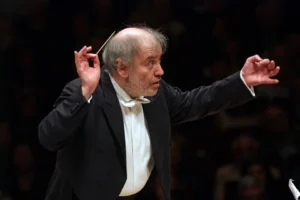 Valery Gergiev